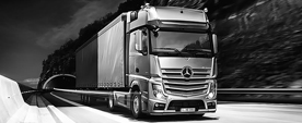 Actros New